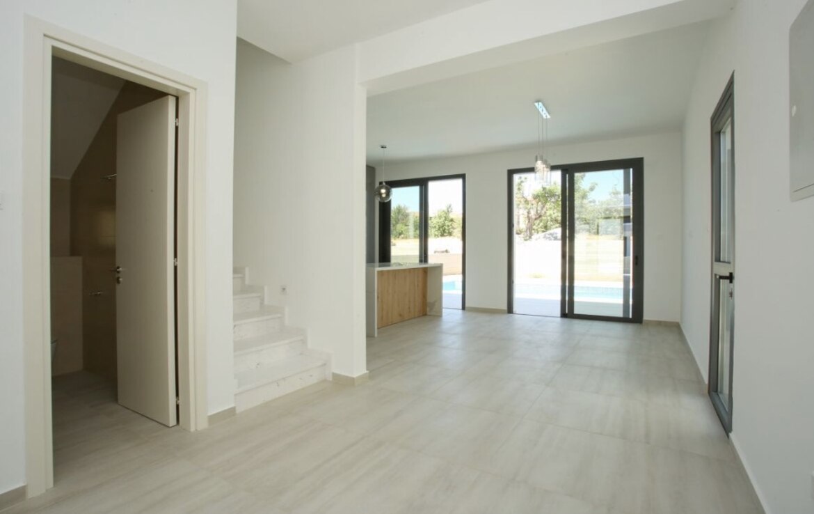 Buy property in Cyprus